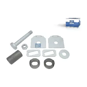 10.16151 DT Spare Parts