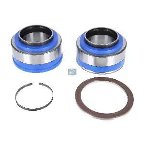 520191 DT Spare Parts