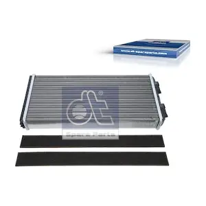 DT Spare Parts 3.82231