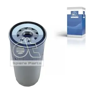 DT Spare Parts 2.11035