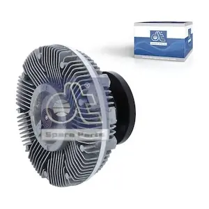7.61555 DT Spare Parts