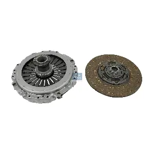 4.91318 DT Spare Parts