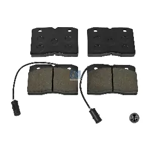 DT Spare Parts 792610