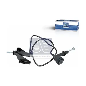 7.90580 DT Spare Parts