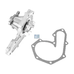 DT Spare Parts 6.30030