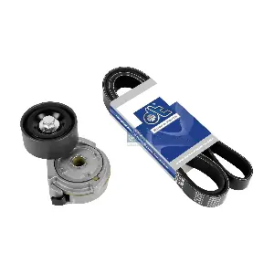 4.65495 DT Spare Parts