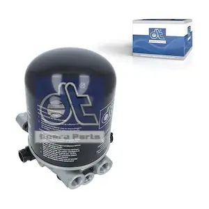 3.71008 DT Spare Parts