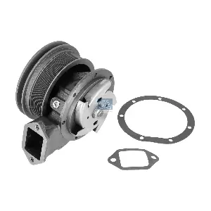 DT Spare Parts 630015