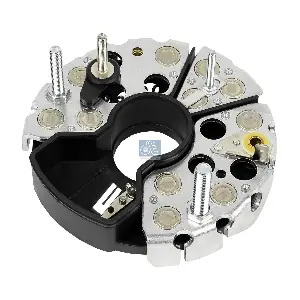 DT Spare Parts 4.60905