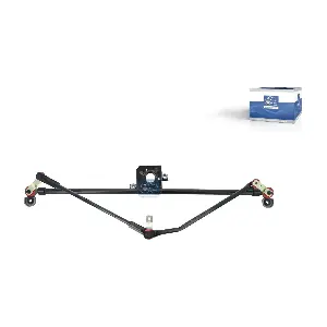 150985 DT Spare Parts