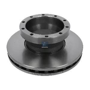 5.21224 DT Spare Parts