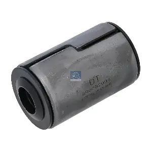 125486 DT Spare Parts