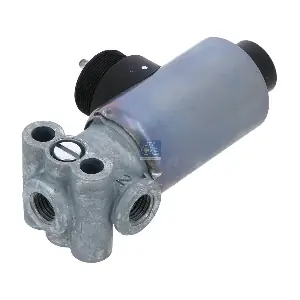 4.63258 DT Spare Parts
