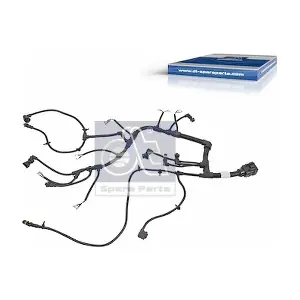 276480 DT Spare Parts