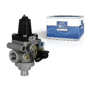 4.60858 DT Spare Parts