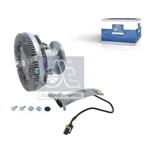 3.15264 DT Spare Parts