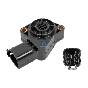 2.16239 DT Spare Parts