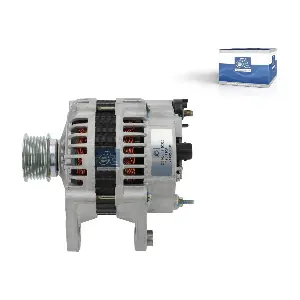 11.80320 DT Spare Parts