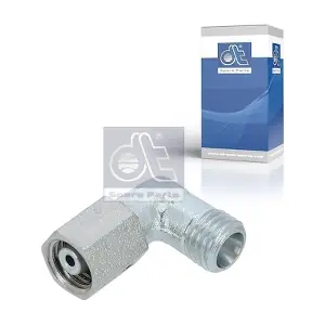 440193 DT Spare Parts