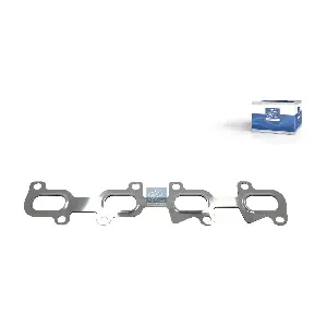 4.20044 DT Spare Parts