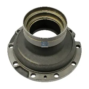 3.67642 DT Spare Parts