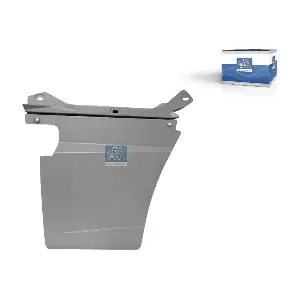 500254 DT Spare Parts