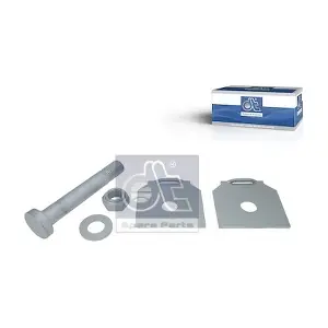 10.16297 DT Spare Parts