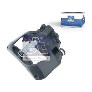 10.34214 DT Spare Parts