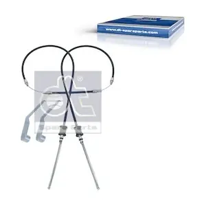 DT Spare Parts 13.33029