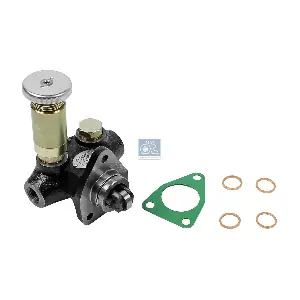 DT Spare Parts 1.12101