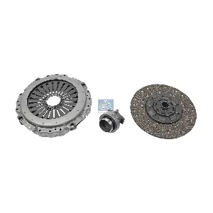 3.94066 DT Spare Parts