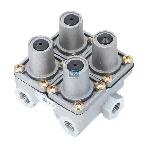 4.60923 DT Spare Parts