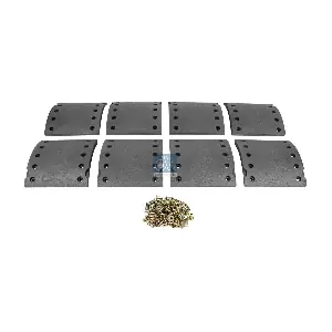 10.13001 DT Spare Parts