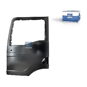 300302 DT Spare Parts