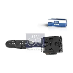 6.82004 DT Spare Parts