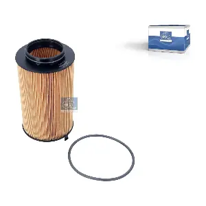 3.18612 DT Spare Parts