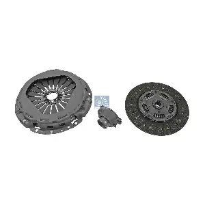 7.90591 DT Spare Parts