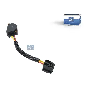 2.16237 DT Spare Parts