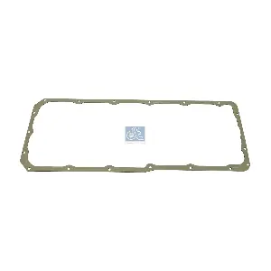 4.20236 DT Spare Parts