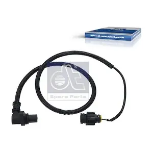 2.23034 DT Spare Parts