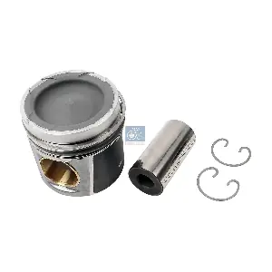 DT Spare Parts 5.40241