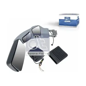 3.86501 DT Spare Parts