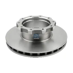 DT Spare Parts 4.63991