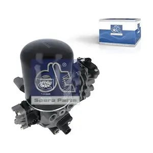 716024 DT Spare Parts