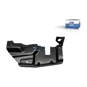 100053 DT Spare Parts