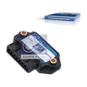 DT Spare Parts 3.33071