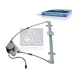 5.60156 DT Spare Parts