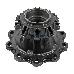 DT Spare Parts 5.20169