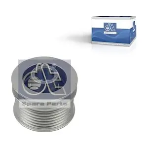 4.67545 DT Spare Parts