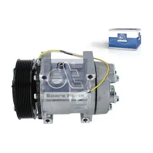 DT Spare Parts 2.76071